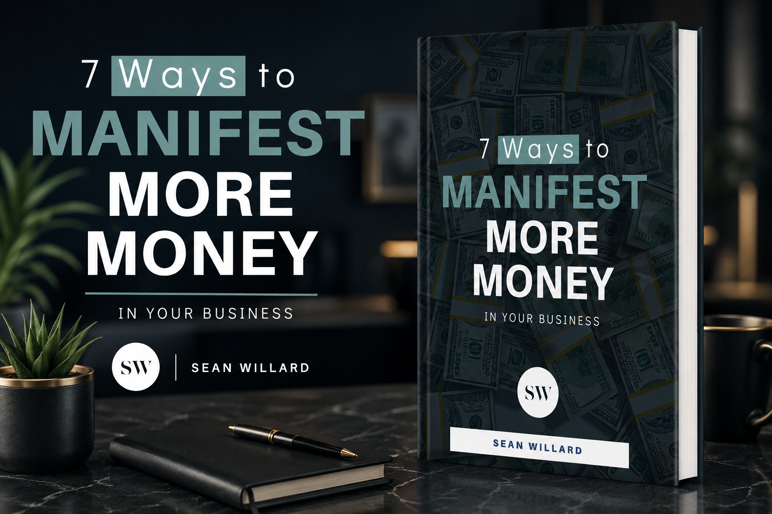 Manifest Money